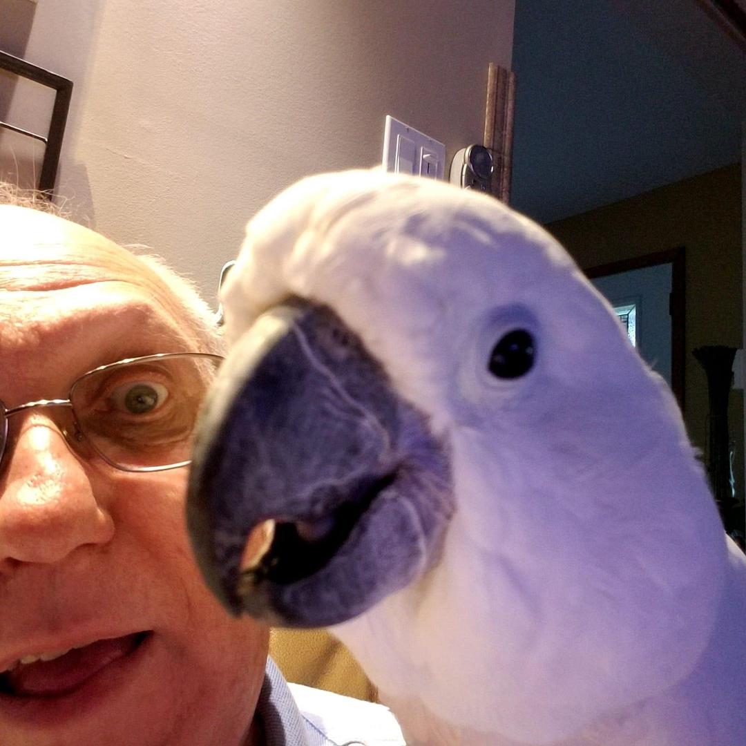 John Mooney's Classmates® Profile Photo