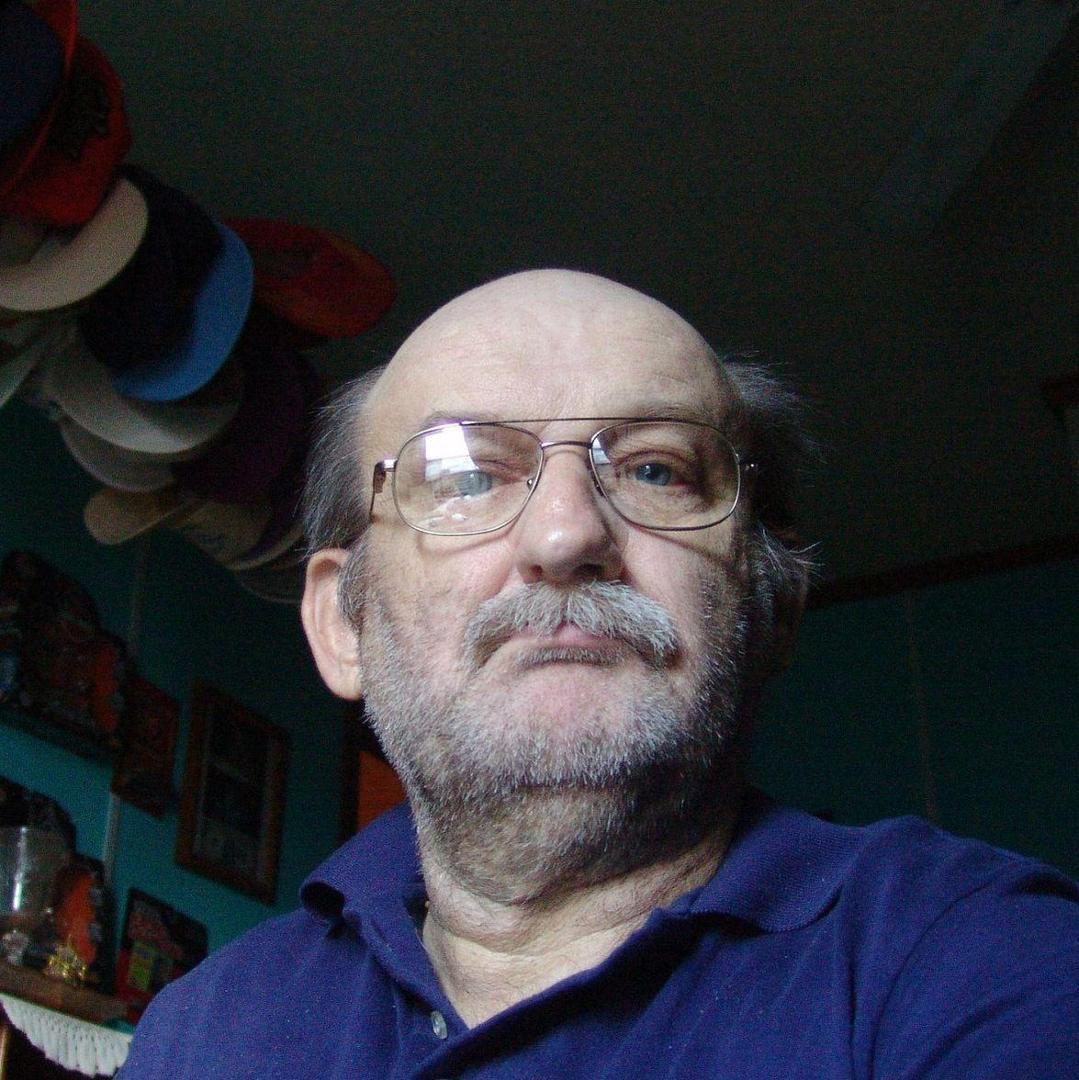 James Whitaker's Classmates® Profile Photo