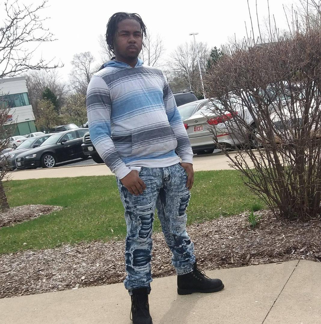 steven Clinton's Classmates® Profile Photo