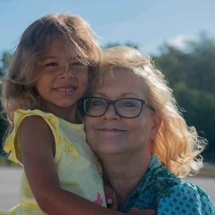 Terri Holly's Classmates® Profile Photo