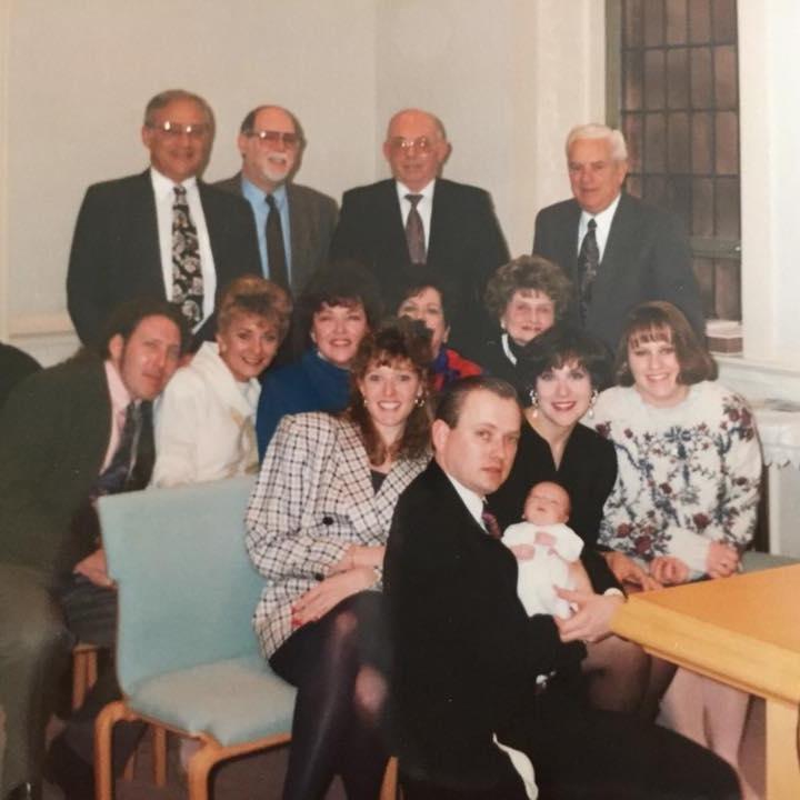 kenneth jacob's Classmates® Profile Photo