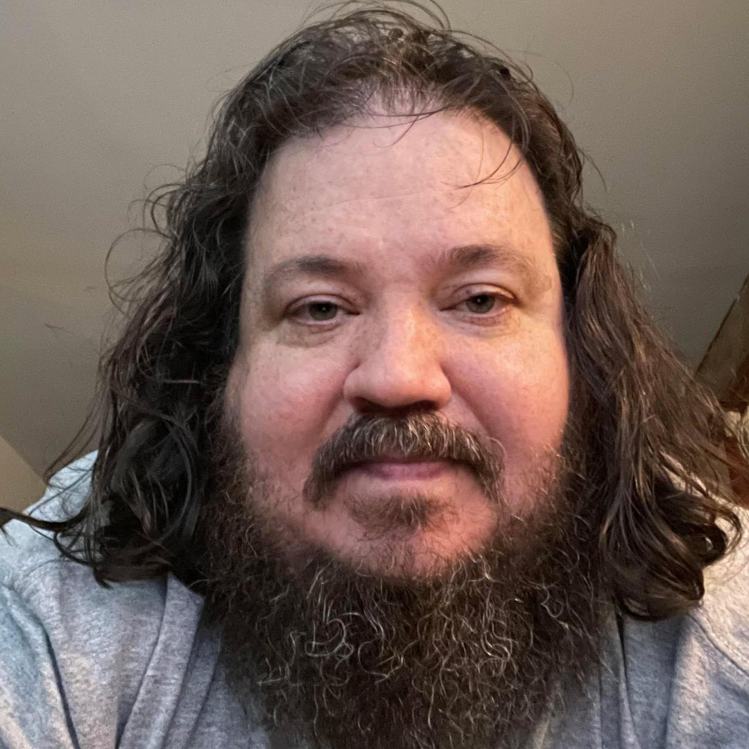 Stephen Boyd's Classmates® Profile Photo