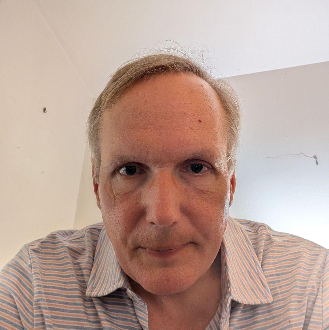 Mark Mester's Classmates® Profile Photo