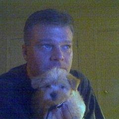 John Vaughn's Classmates® Profile Photo