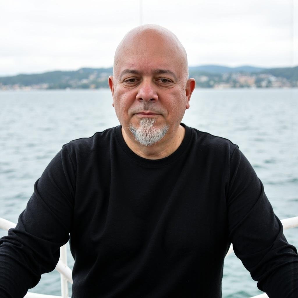 Brian Marshall's Classmates® Profile Photo