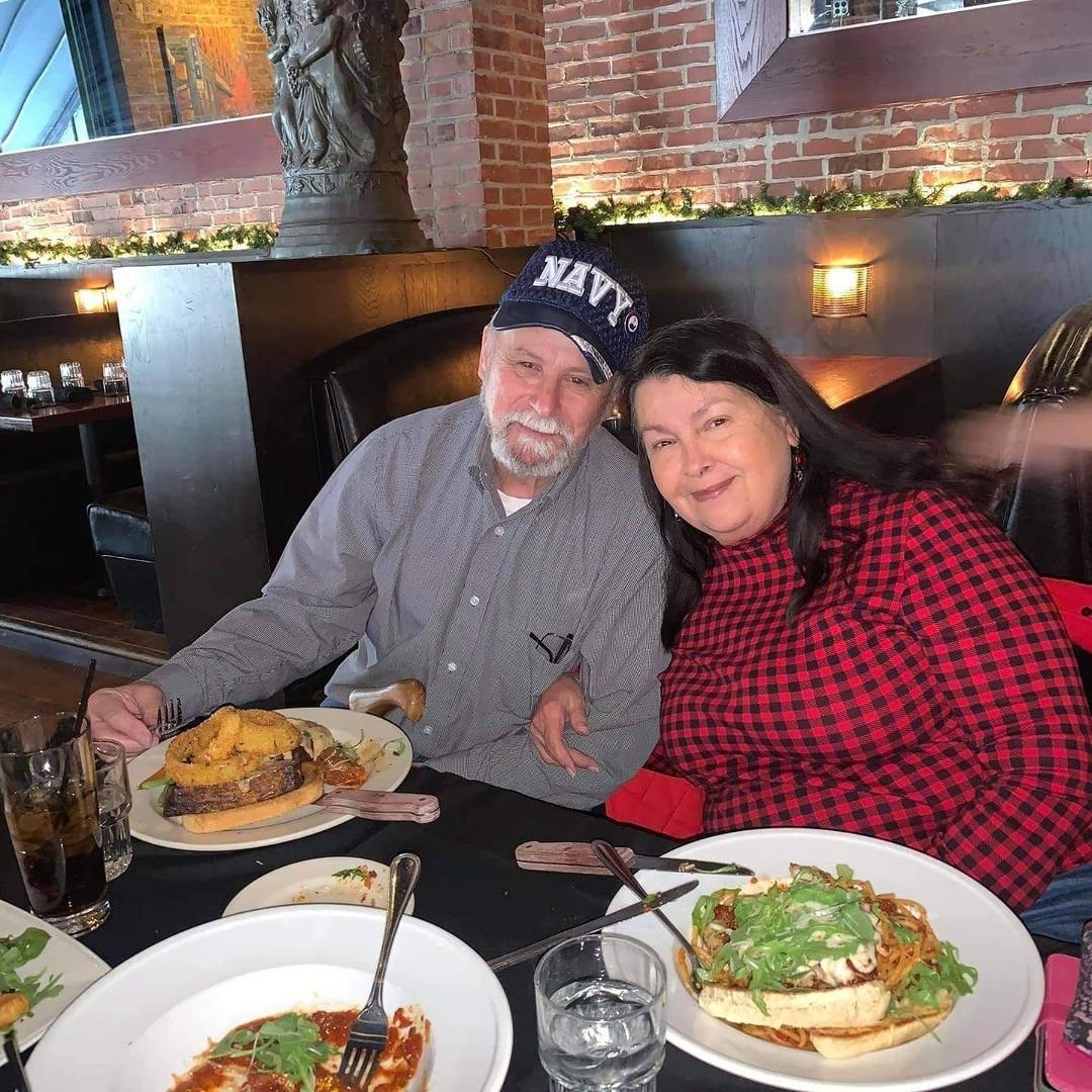 jerry smith's Classmates® Profile Photo
