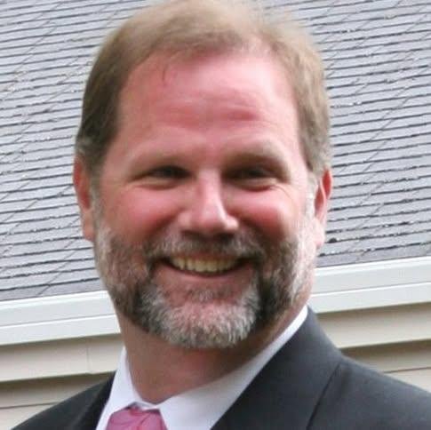 Andrew Rice's Classmates® Profile Photo