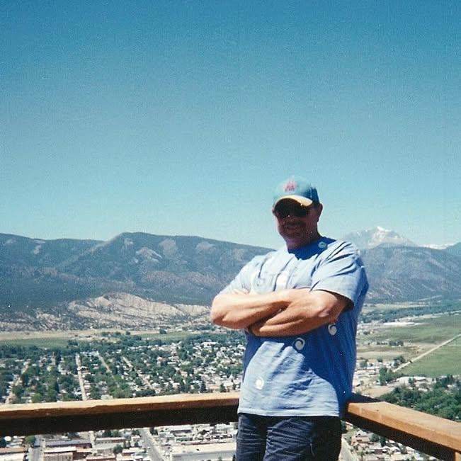 Stephen Linder's Classmates® Profile Photo