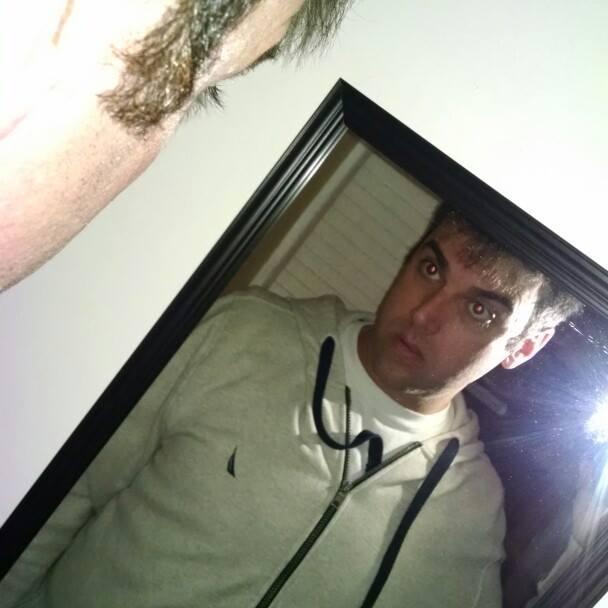 jeffery geiger's Classmates® Profile Photo