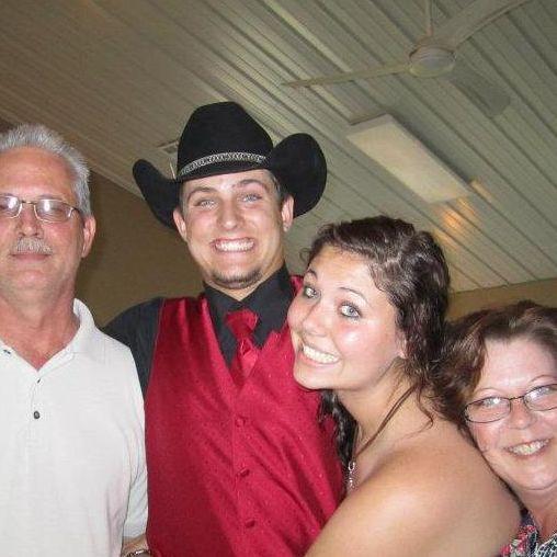 David Anglemyer's Classmates® Profile Photo