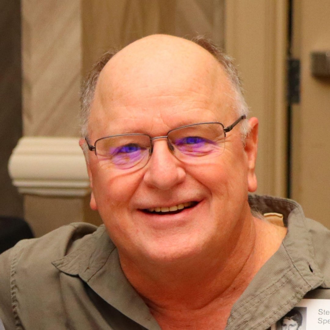 Stephen Spencer's Classmates® Profile Photo