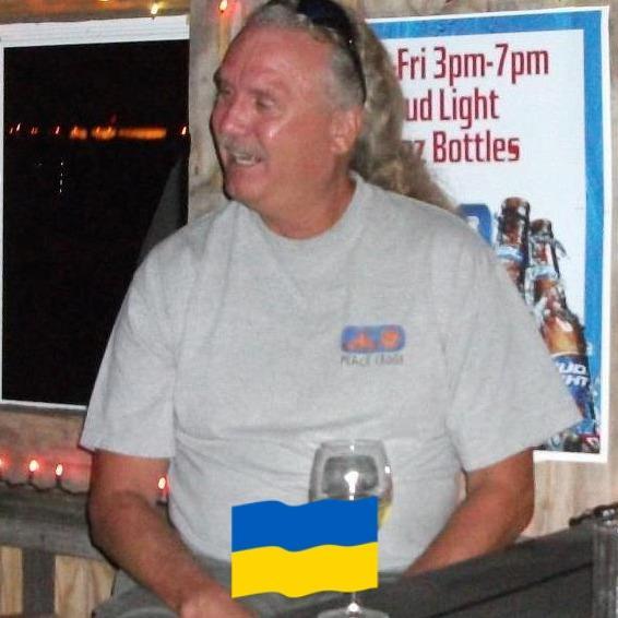 Don Thompson's Classmates® Profile Photo