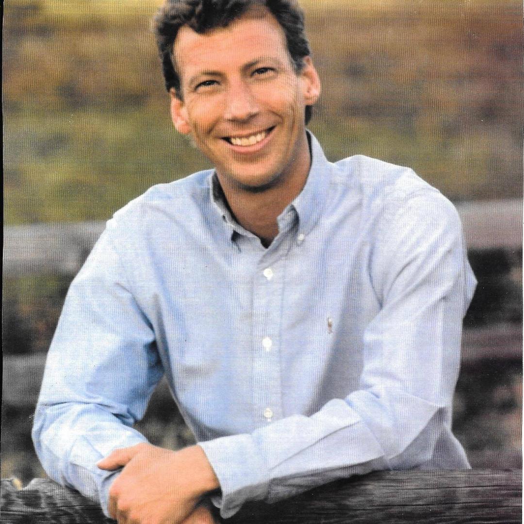Scott Walker's Classmates® Profile Photo