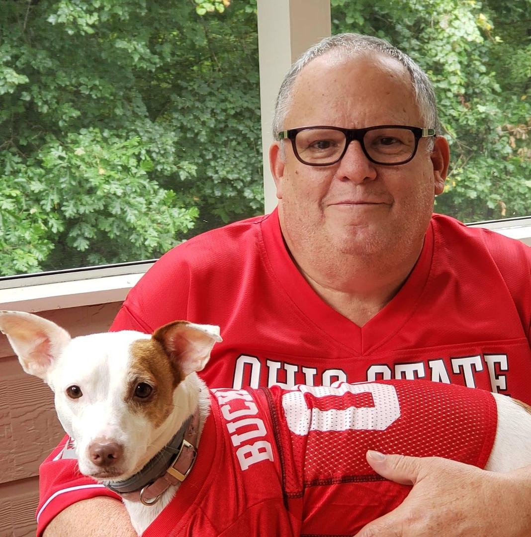 Doug Bauer's Classmates® Profile Photo