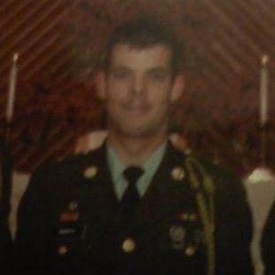 kenneth murphy's Classmates® Profile Photo