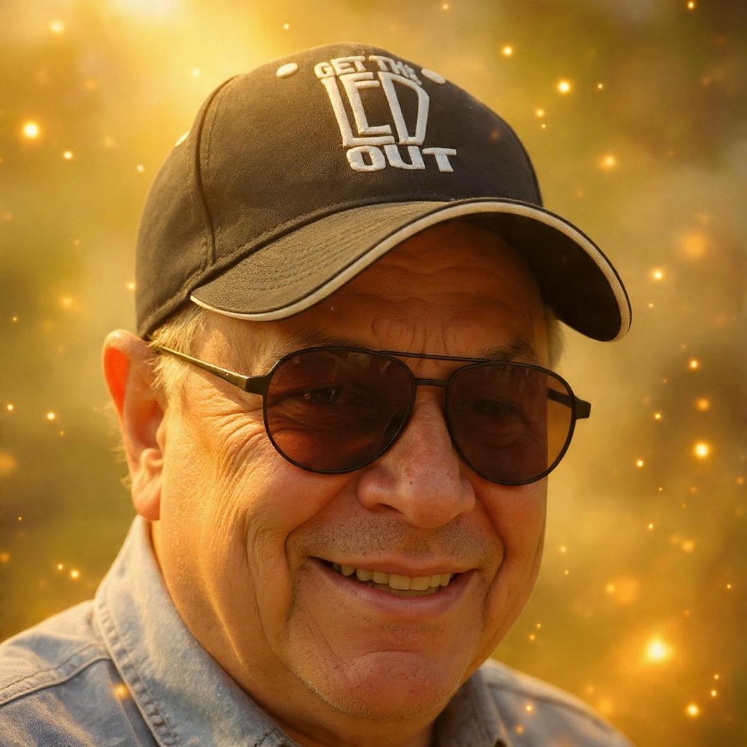 Frank Vermuth's Classmates® Profile Photo