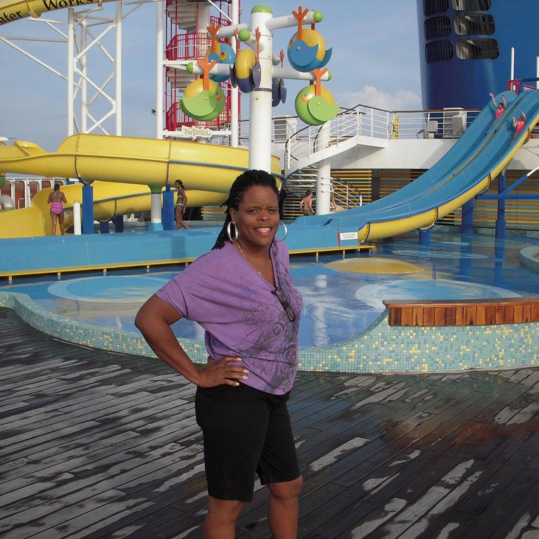 Farritta Phillips's Classmates® Profile Photo