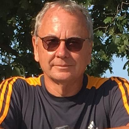 Rod Smith's Classmates® Profile Photo