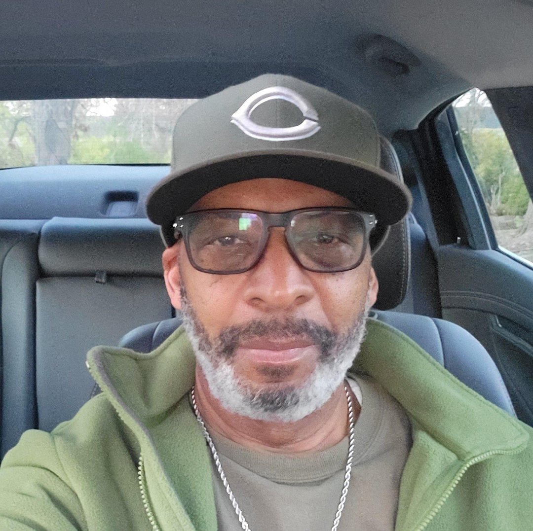 Michael Johnson's Classmates® Profile Photo