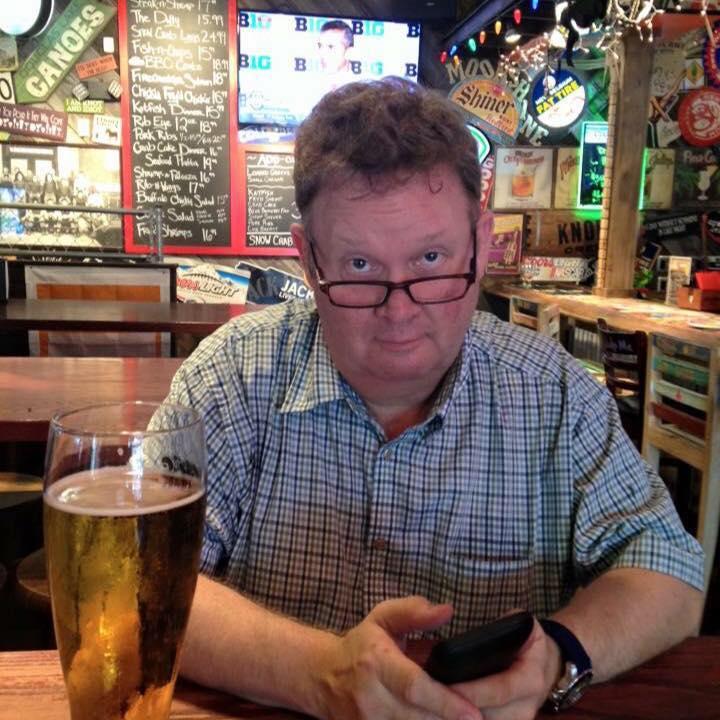 Mark Comstock's Classmates® Profile Photo