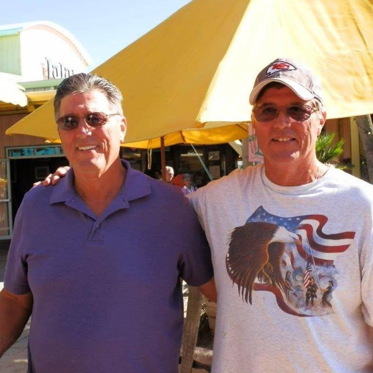 Gerald Kohut's Classmates® Profile Photo