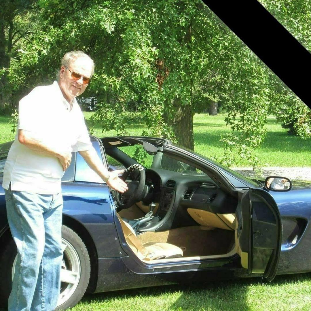 David Vaughn's Classmates® Profile Photo
