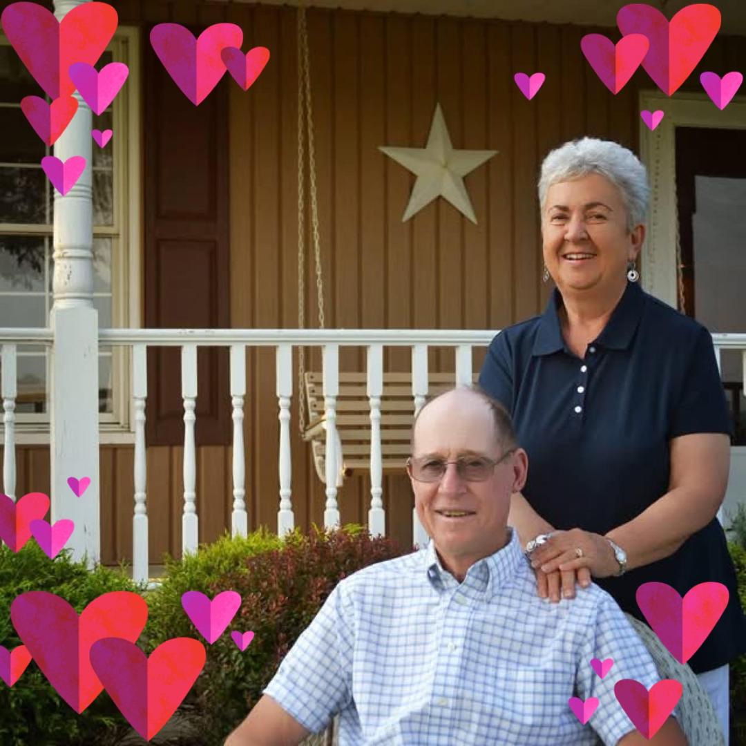 Evelyn Snavely's Classmates® Profile Photo