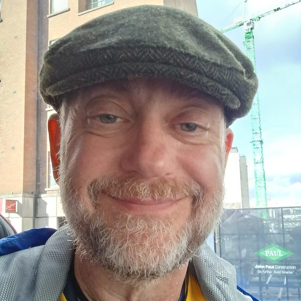 James Millbower's Classmates® Profile Photo