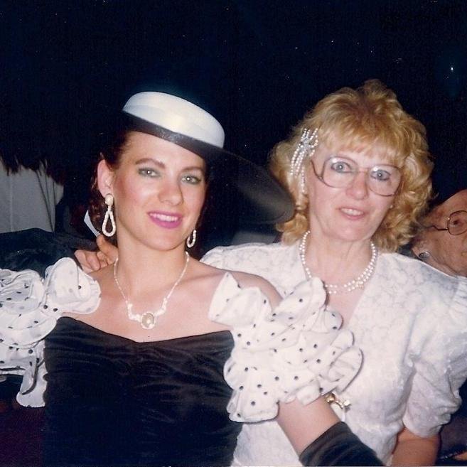 Cheryl Biffen/Bittner's Classmates® Profile Photo