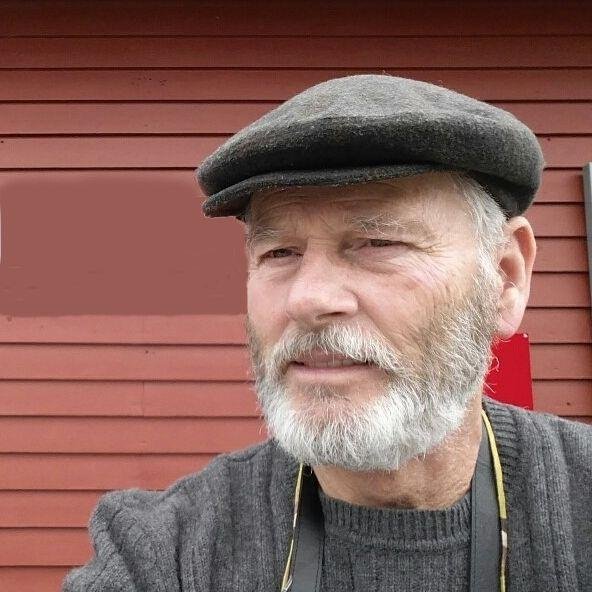 Robert Wold's Classmates® Profile Photo