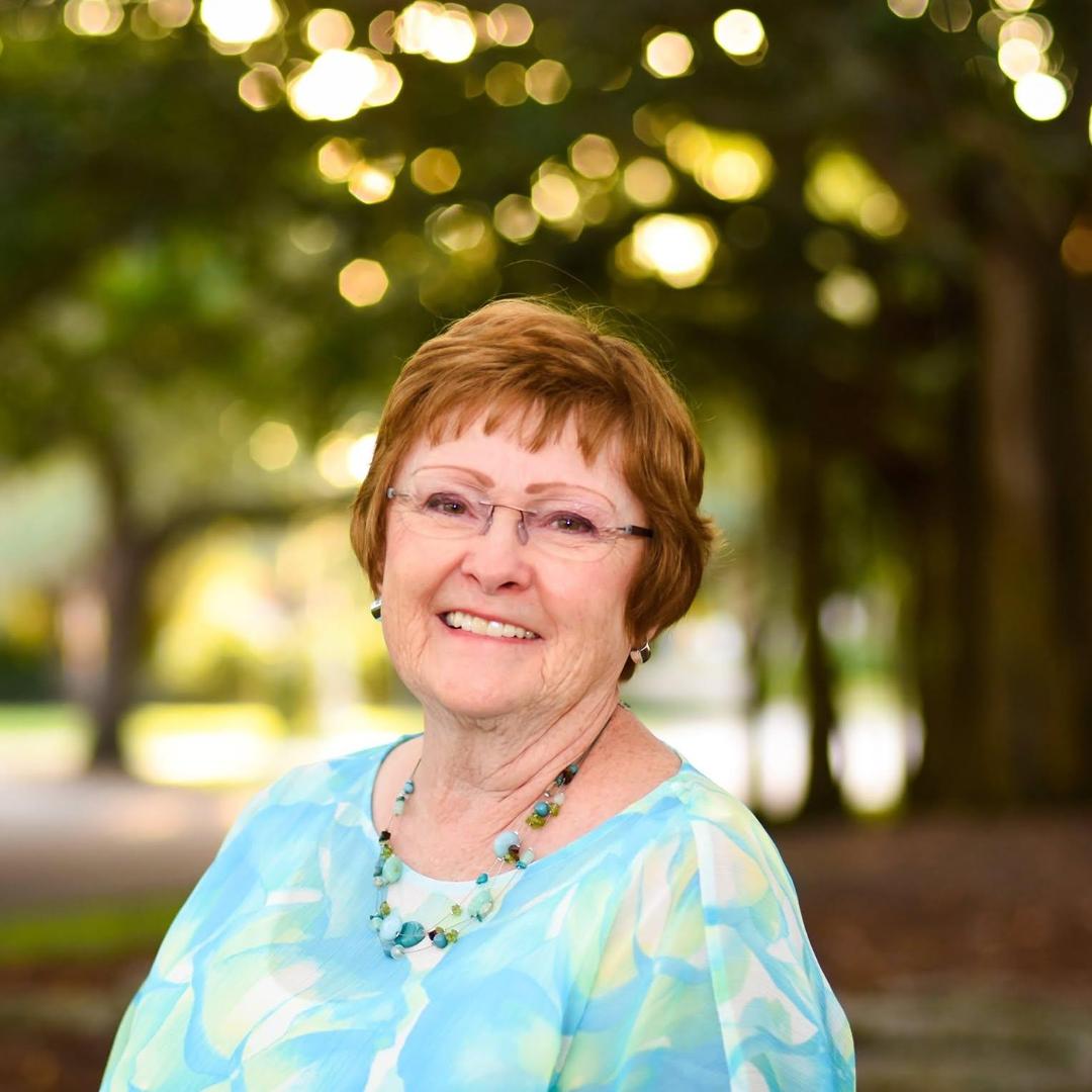 Ginger Gutshall's Classmates® Profile Photo