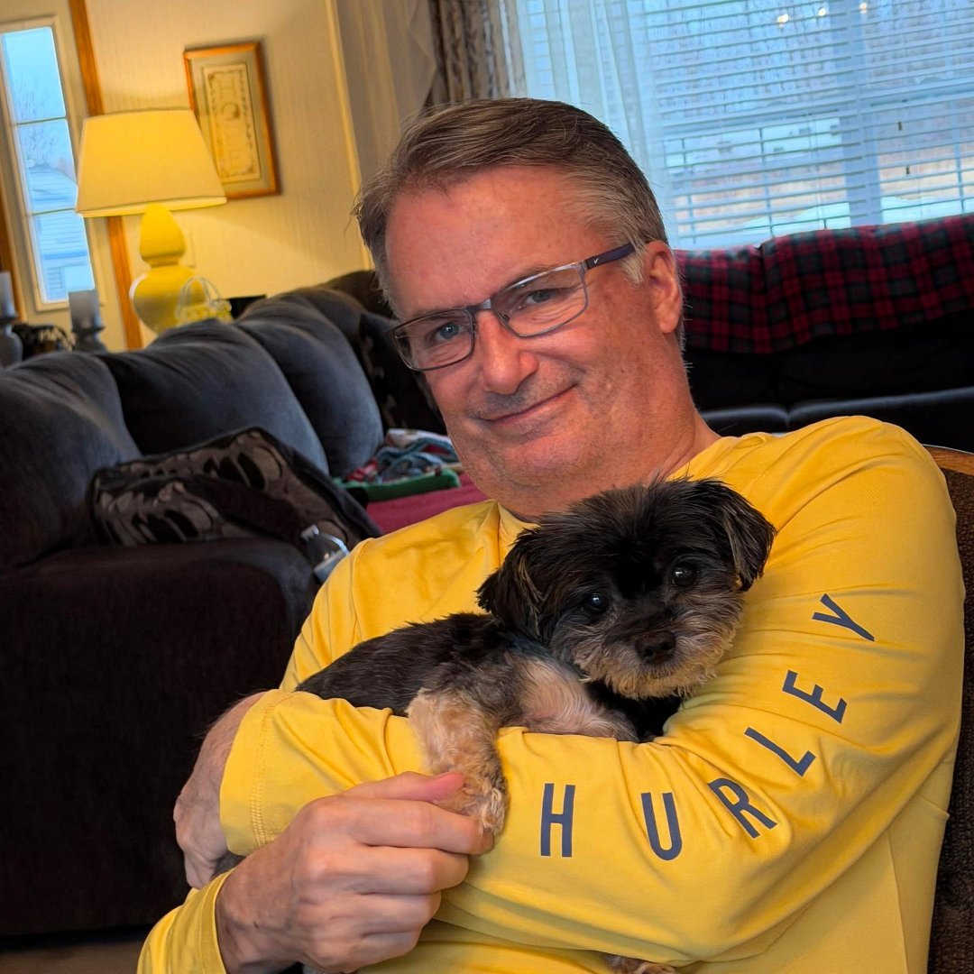 Tom Schafer's Classmates® Profile Photo