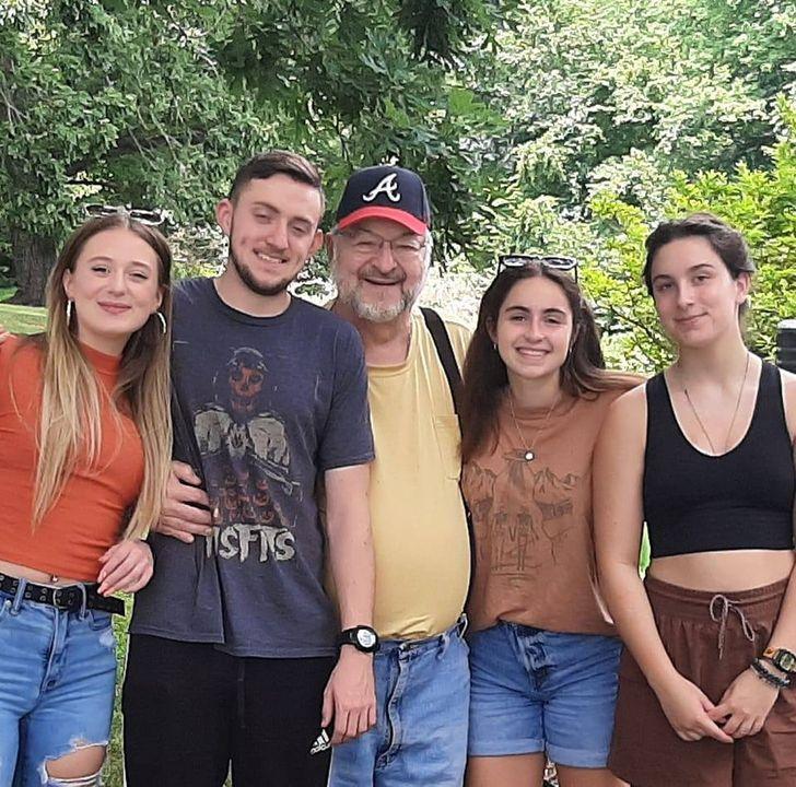 Steve Covington's Classmates® Profile Photo