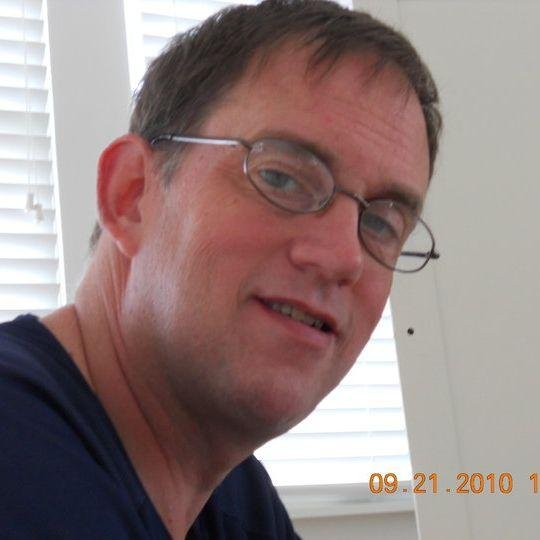David Main's Classmates® Profile Photo