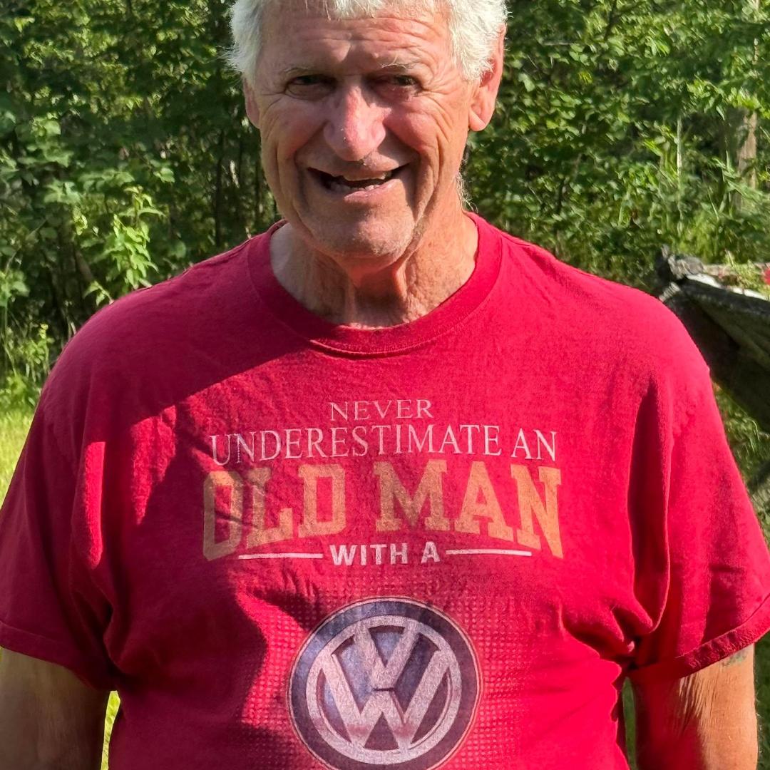 Wayne O'Neill's Classmates® Profile Photo