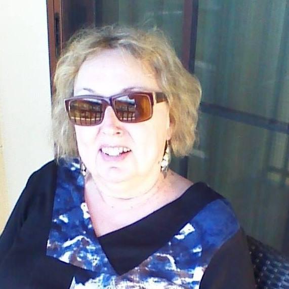 Inez Gerber's Classmates® Profile Photo