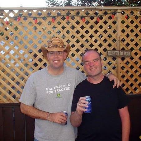 Michael Robertson's Classmates® Profile Photo
