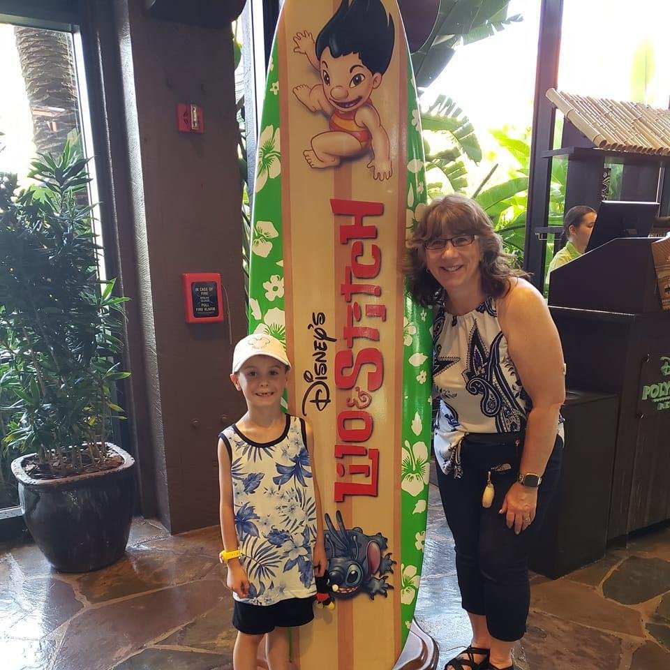 Leeann Travis's Classmates® Profile Photo