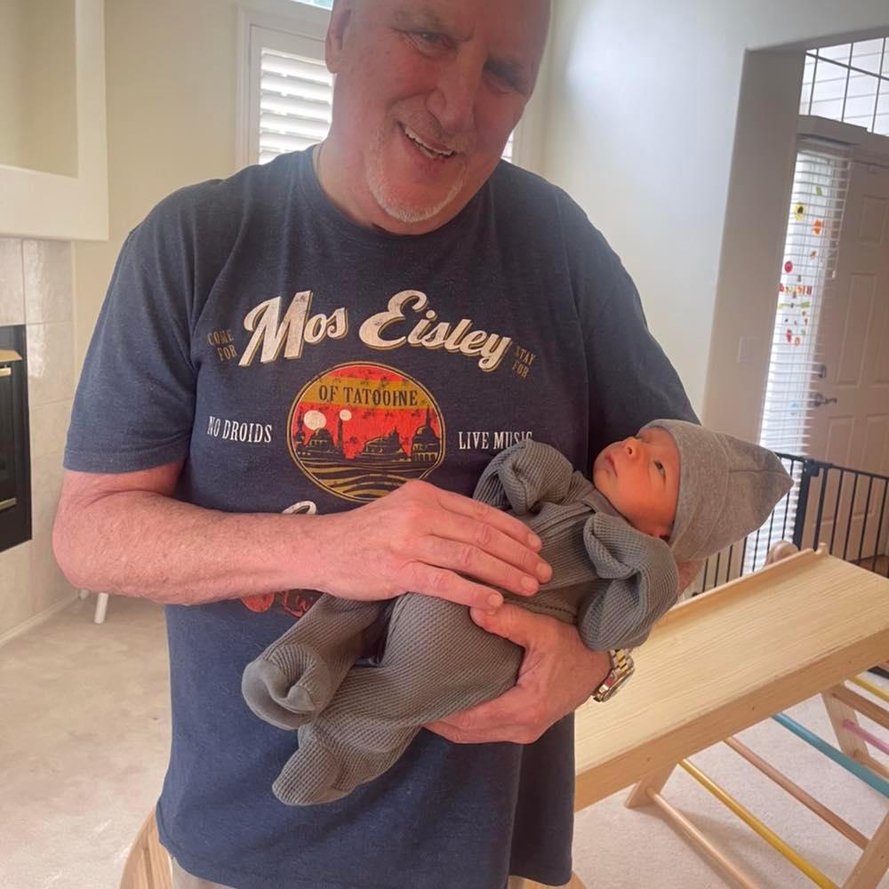 Don Cox's Classmates® Profile Photo