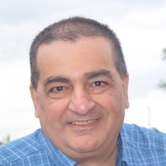 John Presta's Classmates® Profile Photo