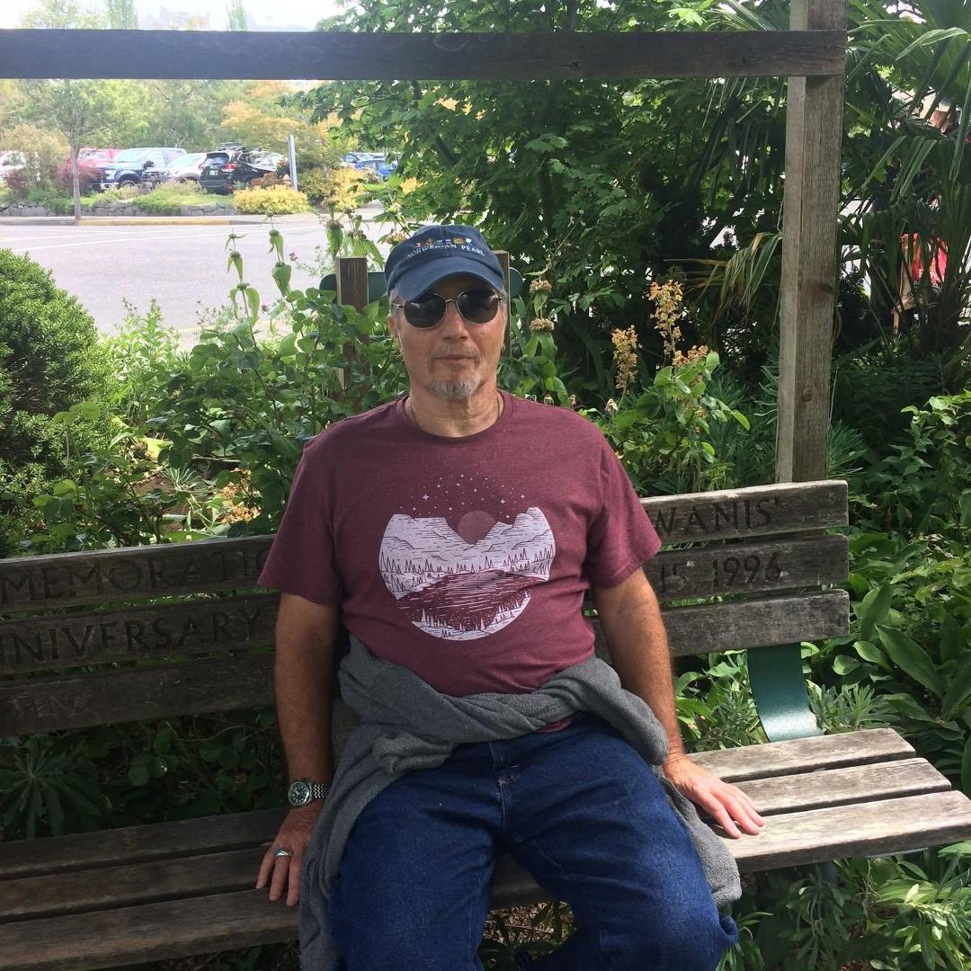 Dan Sewell's Classmates® Profile Photo