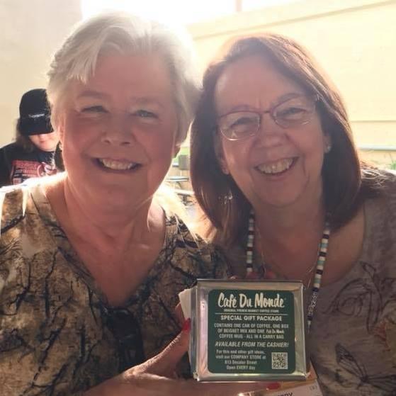 Sherry Roach's Classmates® Profile Photo
