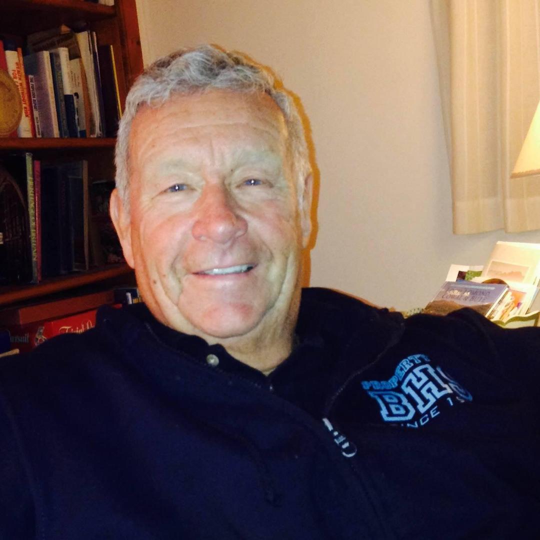 Wayne Clifford's Classmates® Profile Photo