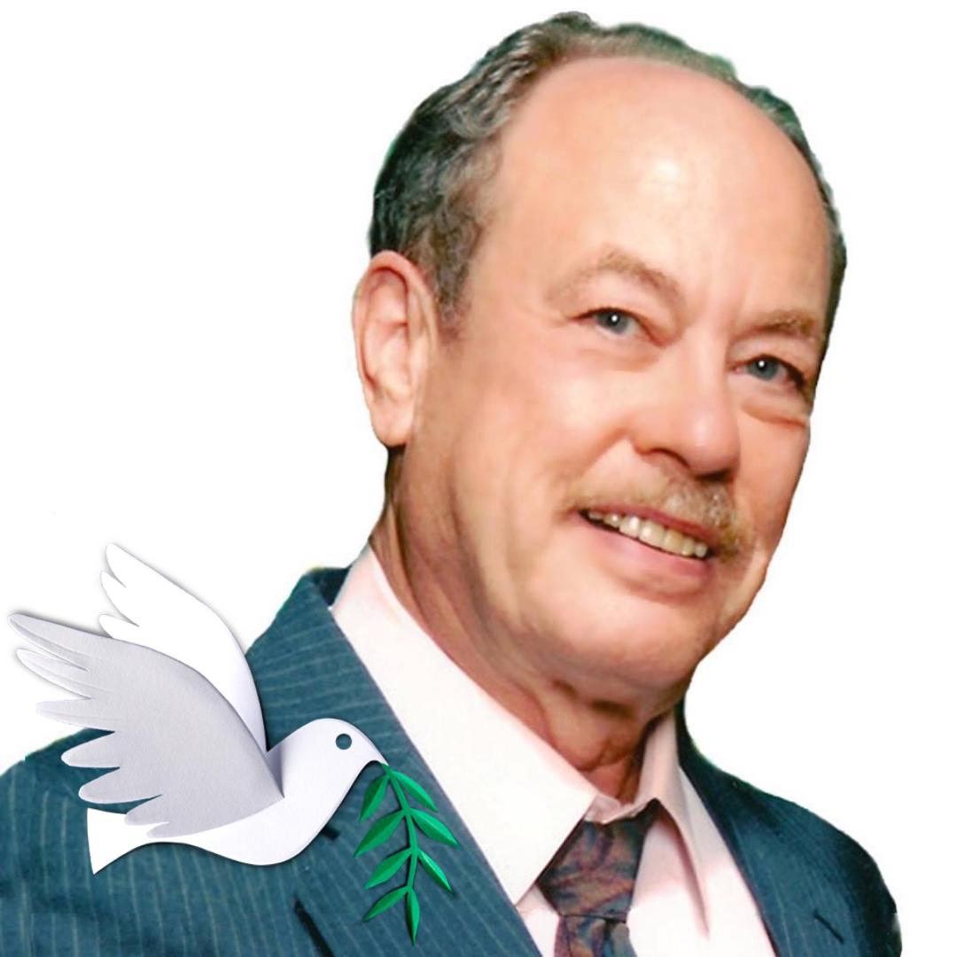 Christopher Yavelow's Classmates® Profile Photo