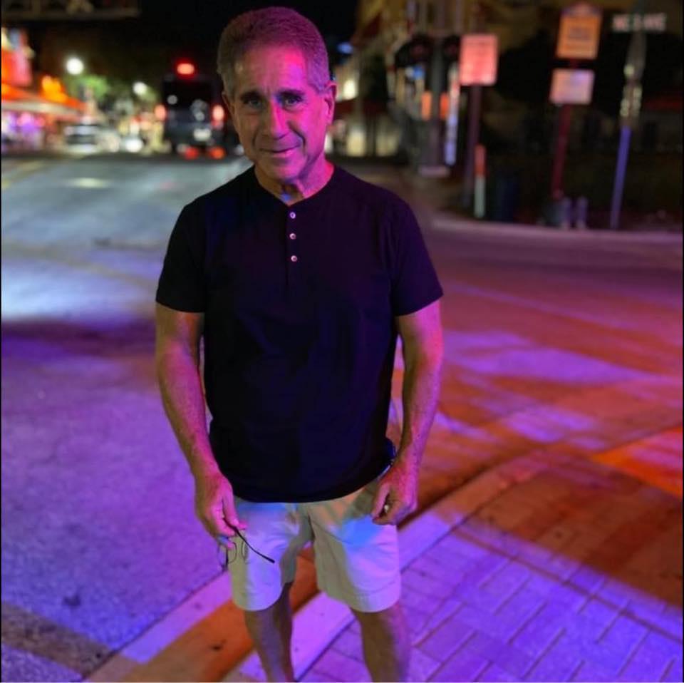 Irwin Baker's Classmates® Profile Photo