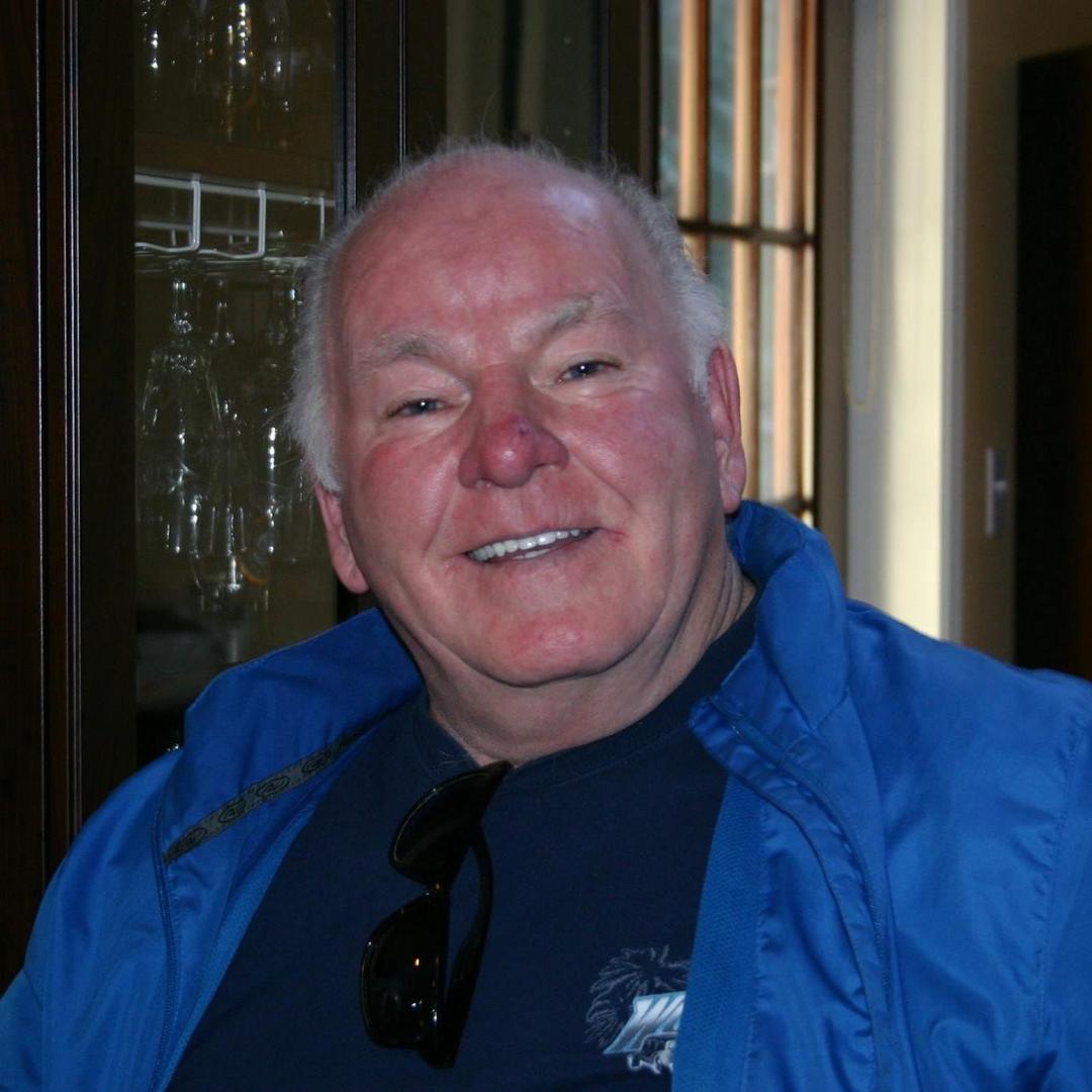 John Ross's Classmates® Profile Photo