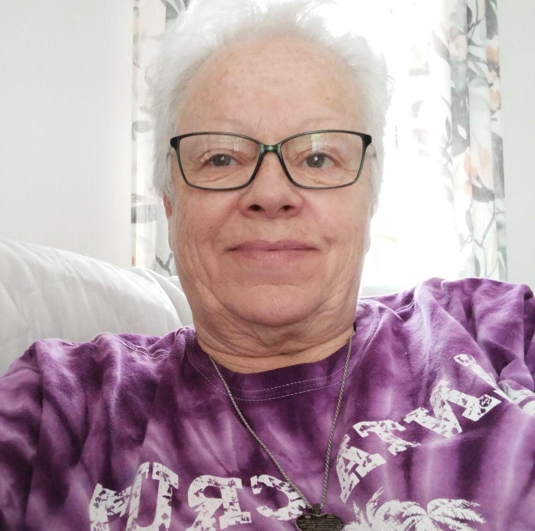 Sharon Sackett's Classmates® Profile Photo