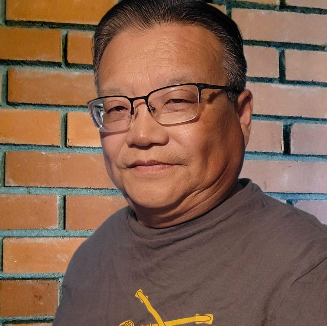 Steven Dong's Classmates® Profile Photo