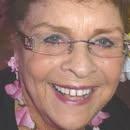 Hazel Goodnight's Classmates® Profile Photo