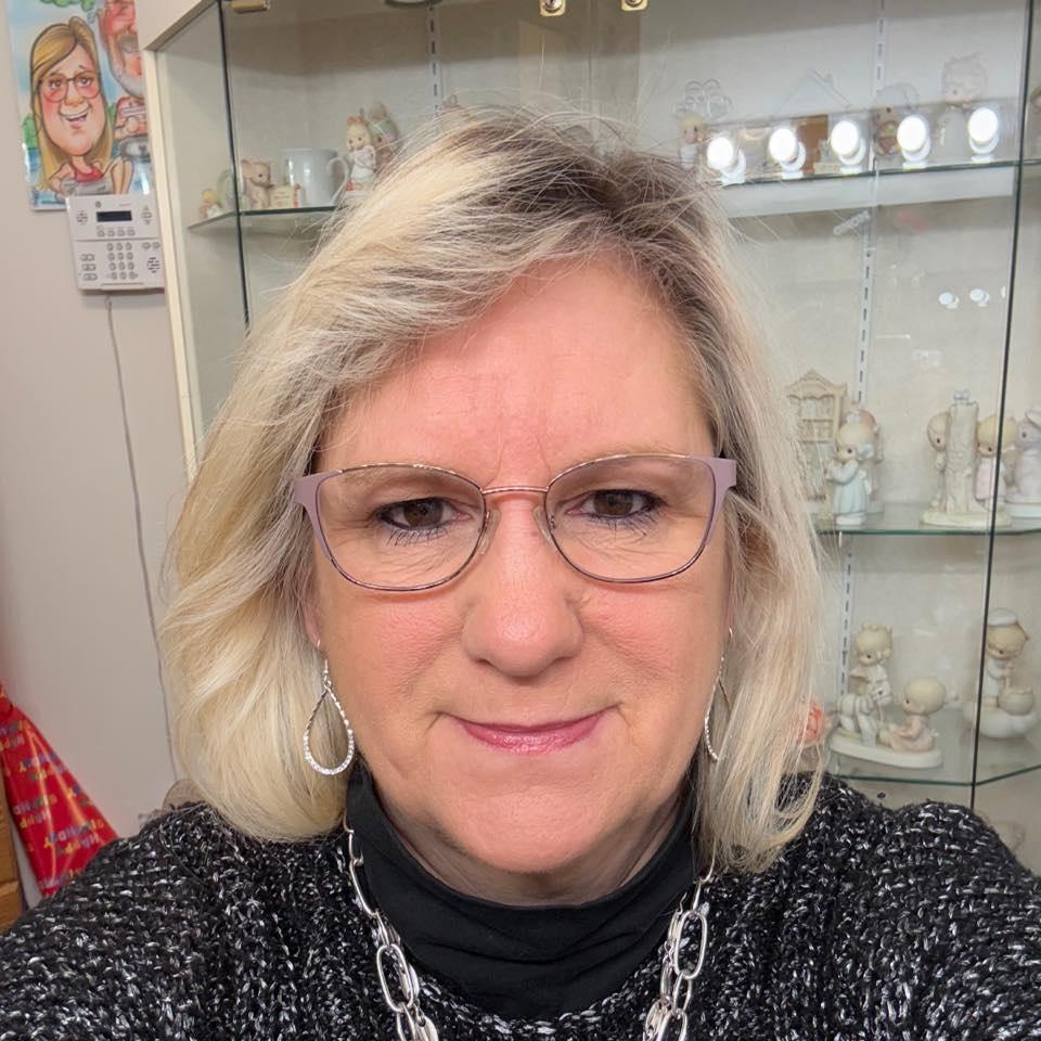 Kris Freund's Classmates® Profile Photo
